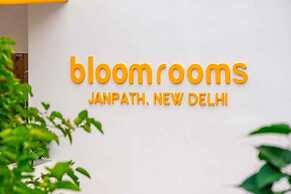 Bloomrooms @ Janpath