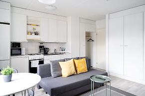 Hiisi Homes Helsinki Sörnäinen