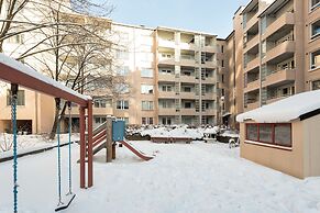 Hiisi Homes Helsinki Sörnäinen