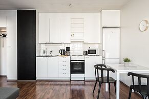 Hiisi Homes Helsinki Sörnäinen