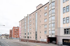 Hiisi Homes Helsinki Sörnäinen