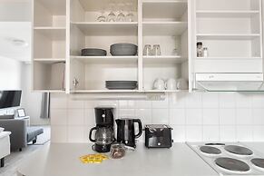 Hiisi Homes Helsinki Sörnäinen