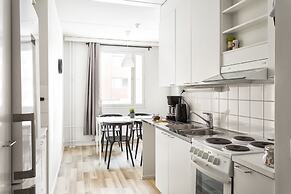 Hiisi Homes Helsinki Sörnäinen