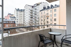 Hiisi Homes Helsinki Sörnäinen