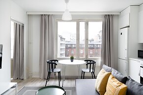 Hiisi Homes Helsinki Sörnäinen