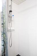 Hiisi Homes Helsinki Sörnäinen