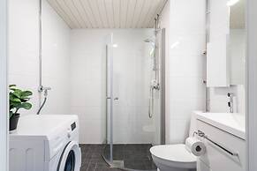 Hiisi Homes Helsinki Sörnäinen