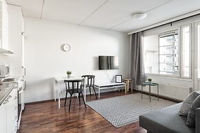 Hiisi Homes Helsinki Sörnäinen