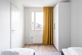 Hiisi Homes Helsinki Sörnäinen