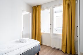 Hiisi Homes Helsinki Sörnäinen