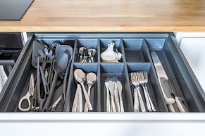 Hiisi Homes Helsinki Sörnäinen