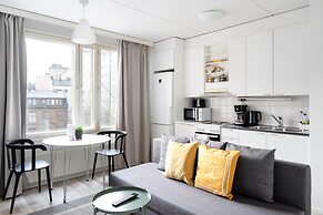 Hiisi Homes Helsinki Sörnäinen