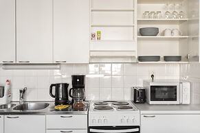 Hiisi Homes Helsinki Sörnäinen