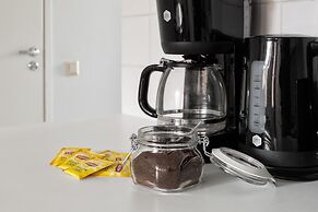 Hiisi Homes Helsinki Sörnäinen