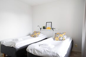 Hiisi Homes Helsinki Sörnäinen