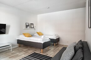 Hiisi Homes Helsinki Sörnäinen