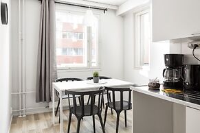 Hiisi Homes Helsinki Sörnäinen