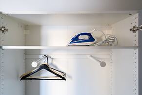 Hiisi Homes Helsinki Sörnäinen