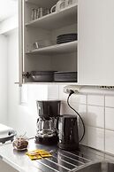 Hiisi Homes Helsinki Sörnäinen