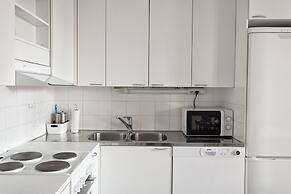 Hiisi Homes Helsinki Sörnäinen