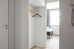 Hiisi Homes Helsinki Sörnäinen