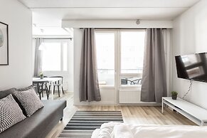 Hiisi Homes Helsinki Sörnäinen