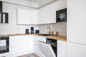 Hiisi Homes Helsinki Sörnäinen