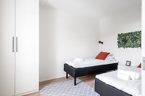 Hiisi Homes Helsinki Sörnäinen