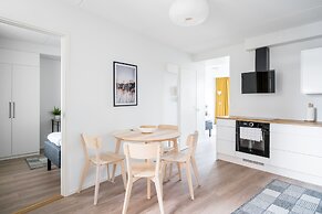 Hiisi Homes Helsinki Sörnäinen
