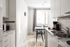 Hiisi Homes Helsinki Sörnäinen