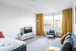 Hiisi Homes Helsinki Sörnäinen