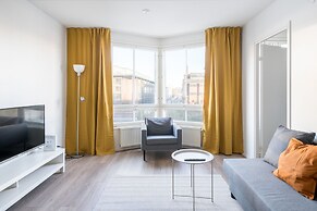 Hiisi Homes Helsinki Sörnäinen