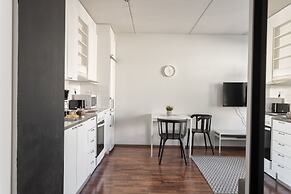 Hiisi Homes Helsinki Sörnäinen