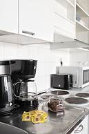 Hiisi Homes Helsinki Sörnäinen