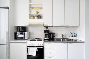 Hiisi Homes Helsinki Sörnäinen