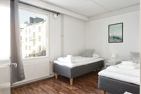 Hiisi Homes Helsinki Sörnäinen