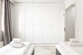 Hiisi Homes Helsinki Sörnäinen