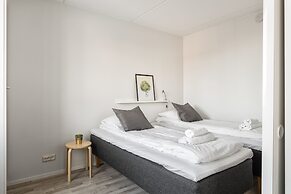 Hiisi Homes Helsinki Sörnäinen