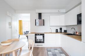 Hiisi Homes Helsinki Sörnäinen