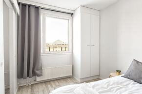 Hiisi Homes Helsinki Sörnäinen