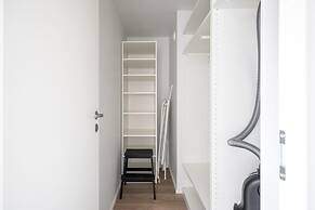 Hiisi Homes Helsinki Sörnäinen