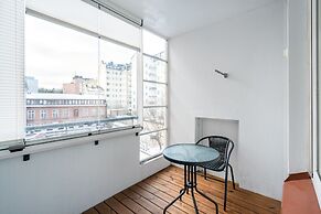 Hiisi Homes Helsinki Sörnäinen