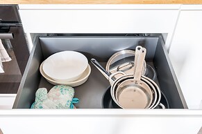 Hiisi Homes Helsinki Sörnäinen