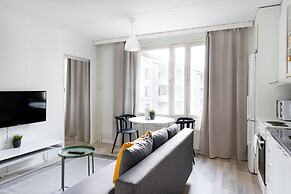 Hiisi Homes Helsinki Sörnäinen