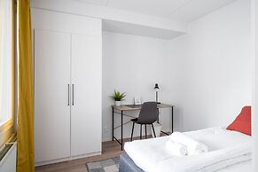 Hiisi Homes Helsinki Sörnäinen