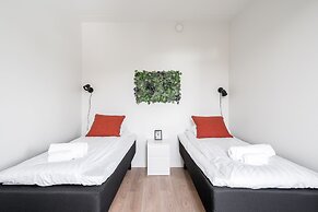 Hiisi Homes Helsinki Sörnäinen