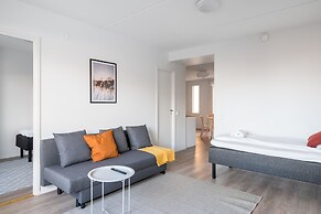 Hiisi Homes Helsinki Sörnäinen