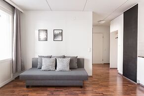 Hiisi Homes Helsinki Sörnäinen