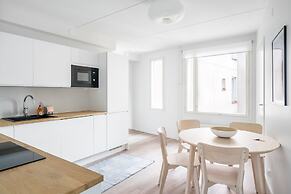 Hiisi Homes Helsinki Sörnäinen