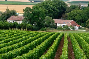 L'Ecrin des Vignes